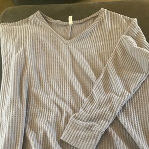 Lightweight sweater. Size 2x